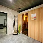 Zickenstueble B19 Montana Haus