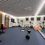 Zickenstueble B19 Montana Haus Oberstdorf