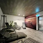 Appartement Zickenstueble B19 Montana Haus *
