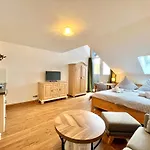 Appartement Zickenstueble B19 Montana Haus Oberstdorf