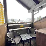 Zickenstueble B19 Montana Haus Appartement