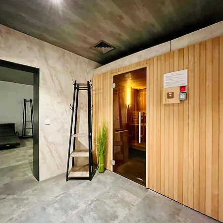 Montana Haus, B19