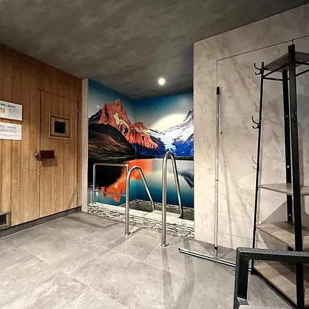 Montana Haus, B19 * Oberstdorf