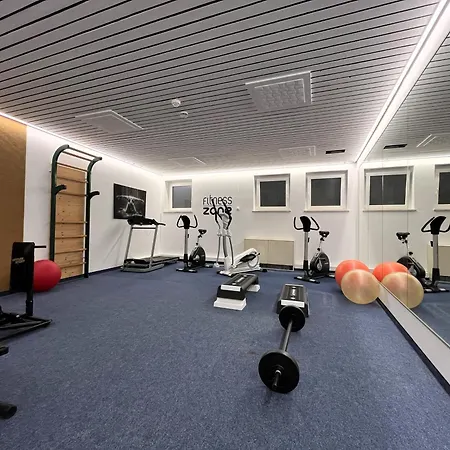 Montana Haus, B19 Oberstdorf