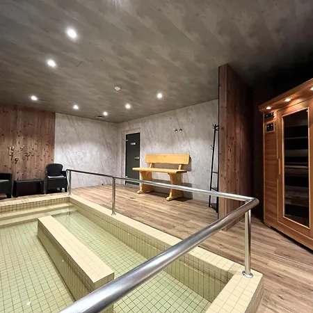 Montana Haus, B19 Oberstdorf