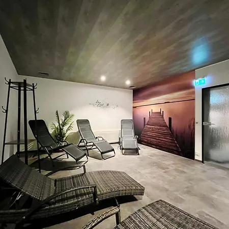 Appartamento Zickenstueble B19 Montana Haus *