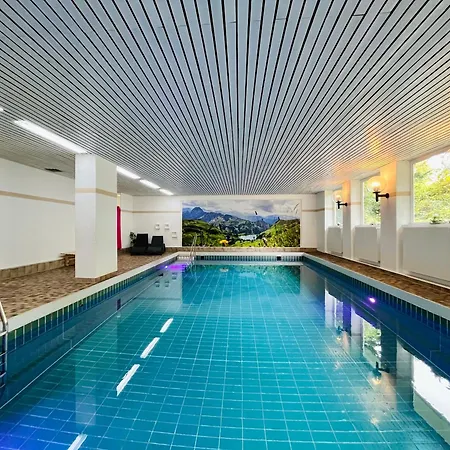 Montana Haus, B19 * Oberstdorf