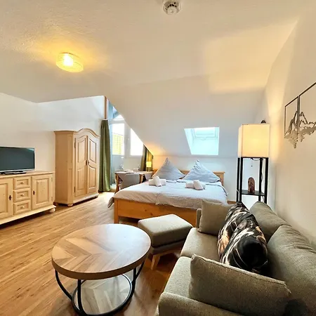 Montana Haus, B19 * Oberstdorf