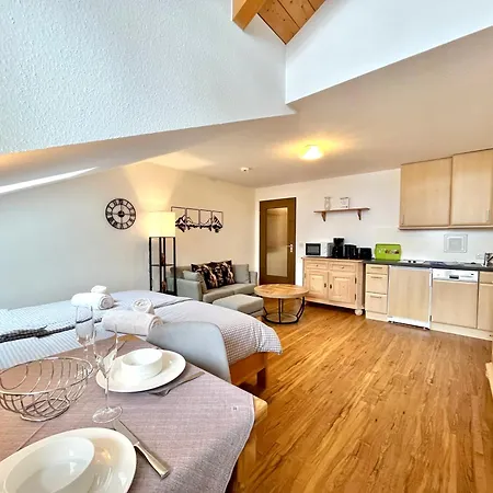 Montana Haus, B19
