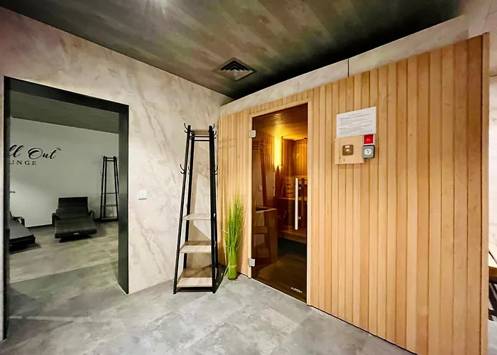 Zickenstueble B19 Montana Haus