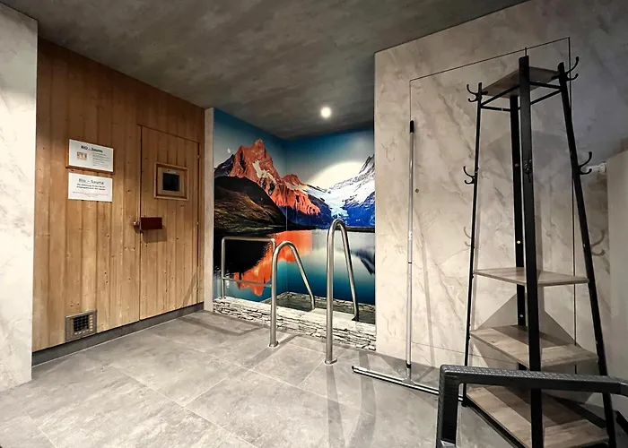 Zickenstueble B19 Montana Haus * Oberstdorf