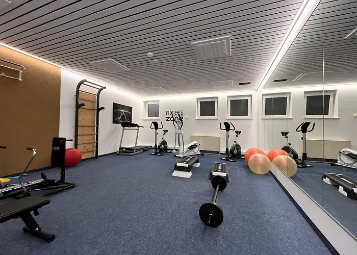 Zickenstueble B19 Montana Haus Oberstdorf