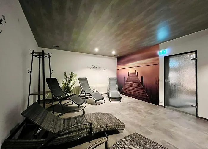 شقة Zickenstueble B19 Montana Haus *